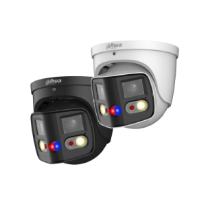 DAHUA 4+4MP DH-IPC-PDW3849-A180-AS-PV T�OC Sabit Odakl� IP Kamera Wizsense