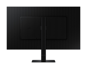 SAMSUNG 31.5 IPS VIEWFINITY S6 S60UD LS32D600UAUXUF 5ms 100Hz HDMI-DP TypeC Kurumsal Pivot Monitör 2560x1440