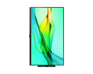 SAMSUNG 31.5 IPS VIEWFINITY S6 S60UD LS32D600UAUXUF 5ms 100Hz HDMI-DP TypeC Kurumsal Pivot Monitör 2560x1440