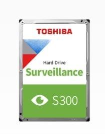 HDWT720UZSVA 2TB S300 Sata 3.0 5400RPM 256MB 3.5'' Dahili Disk