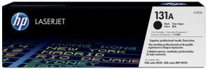 HP 131A Black Siyah 1.600 Sayfa Toner CF210A
