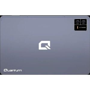 QUANTUM 11 8-çekirdek 8GB RAM- 256GB- 5G LTE Android Tablet / ELISE T65