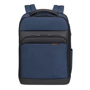 Samsonite Kf9-01-004 15.6 Mysight Usb Girişli Notebook Sırt Çantası MaVİ