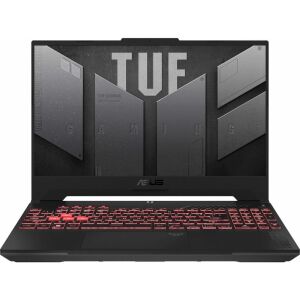 Asus Tuf Gaming F15 FX507VU-LP141 I7-13620H 16GB 512GB SSD 6gb RTX4050 15.6 144Hz FreeDOS Notebook