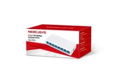 MS108 10/100Mbps 8xPort Switch