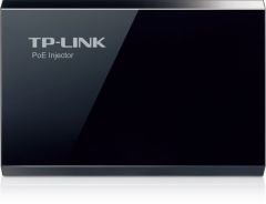 TL-POE150S 1 Port 10/100/1000 LAN 1 Port 10/100 PoE Enjektör