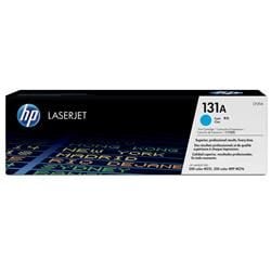 HP 131A Cyan Mavi 1.800 Sayfa Toner CF211A
