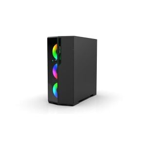 INCA EMG-17XN Gaming Mid-Tower PC Kasası ARGB Kontrolcü
