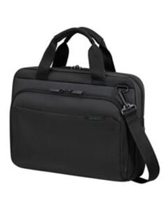 Samsonite Kf9-09-001 14.1 Mysight Usb Girişli Notebook Çantası Siyah