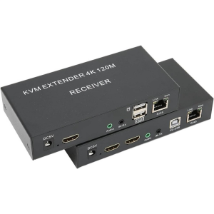 ODS Hdm� 120MT Kvm Extender With Audio