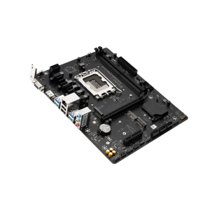 MAXUN CHALLENGER B760M-N DDR5 HDMI PCIE 4.0 1700p MATX