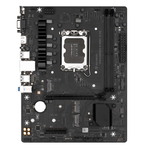 MAXUN CHALLENGER B760M-N DDR5 HDMI PCIE 4.0 1700p MATX