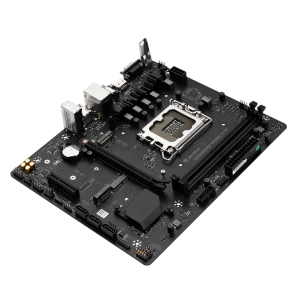 MAXUN CHALLENGER B760M-N DDR5 HDMI PCIE 4.0 1700p MATX