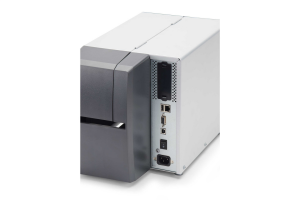ZEBRA 203dpi ZT231T Termal Transfer USB,Ethernet Endüstriyel Barkod Yazıcı
