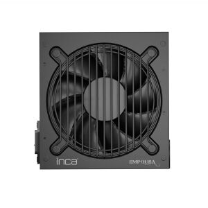 INCA 650W 80+ BRONZE EMPOUSA IPS-650XN Power Supply