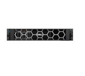 Dell R760 R760XS_1 2xSILVER 4410Y 64GB (2x32G) 2x480G SSD (16x2,5) H755 2x1100W