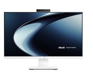 Asus V470VAK-C716512W0D Core 7 2400H 16GB 512GB SSD 27 Beyaz FreeDOS All In One