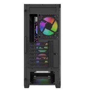 Frisby FC-9575G Gaming Kasa ARGB Fan (750W 80+Bronze)