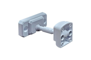 TRK-PIR-A P�r Aya�� Beyaz