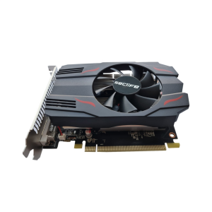 SecLife RX550 4GB GDDR5 128bit HDMI DVI DP PCIe 16X v3.0