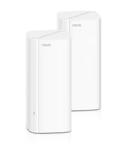 TENDA MX12-2 Wıfı6 AX3000 Ev Ofis Tipi Mesh Router 2-li set
