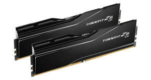 GSKILL 48GB (2X 24GB) DDR5 CUDIMM 8800MHZ CL42 DUAL KIT PC RAM / TRIDENT Z5 CK F5-8800C4255H24GX2-TZ5CK