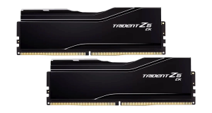 GSKILL 48GB (2X 24GB) DDR5 CUDIMM 8800MHZ CL42 DUAL KIT PC RAM / TRIDENT Z5 CK F5-8800C4255H24GX2-TZ5CK