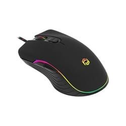 Frisby FM-G3725K Programlanabilir 8.000DPI RGB Oyuncu Mouse (GX32) 7 Buton