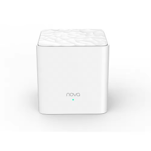 TENDA MX12-3 Wıfı5 AC1200 Ev Ofis Tipi Mesh Router 3-lü set