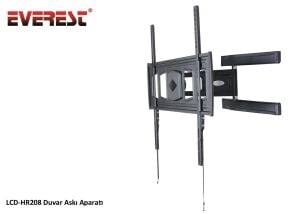 Everest LCD-HR208 32-50 Açı Ayarlı Lcd Askı Aparatı