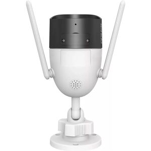 TENDA 2MP Bullet 4mm Wıfı Kablosuz IP Kamera CT3