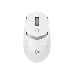 Logitech 910-007208 G309 Lightspeed Oyuncu Gaming Kablosuz Beyaz Mouse