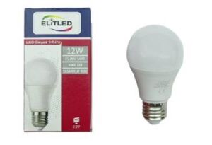 ELİTLED 12W BEYAZ  LED AMPUL