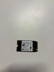 WD 256GB SN740 SDDQNQD-256G 4000-2000MB/s M2 2242 NVME GEN4 Disk Kutusuz