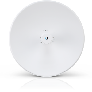 UBIQUITI POWERBEAM AC PBE-5AC-Gen2 25dbi 450mbps 5ghz 25km Harici Access Point