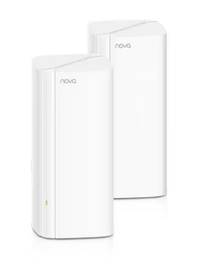 TENDA MX12-3 Wıfı6 AX3000 Ev Ofis Tipi Mesh Router 3-lü set