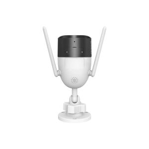 TENDA 4MP Bullet 4mm Wıfı Kablosuz IP Kamera CT6