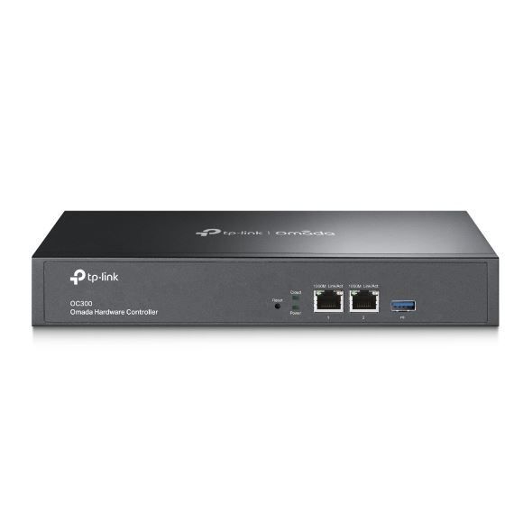OC300 Omada Hardware Controller