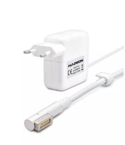 HADRON HD8802 MAC ADAPTÖRÜ 14.5V 3.15A L TİP 45W A1286