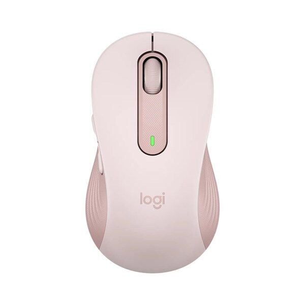 LOGITECH M650 Kablosuz Rose Mouse (910-006254)