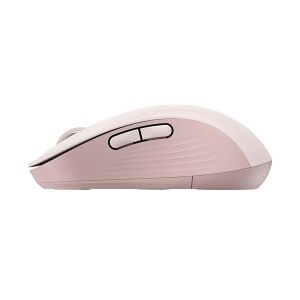 LOGITECH M650 Kablosuz Rose Mouse (910-006254)