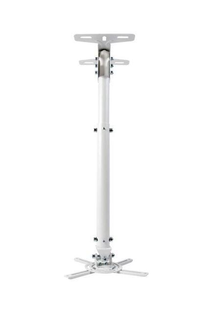 OCM815W POLE MOUNT/W/BROWN BOX