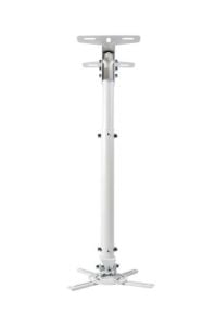 OCM815W POLE MOUNT/W/BROWN BOX