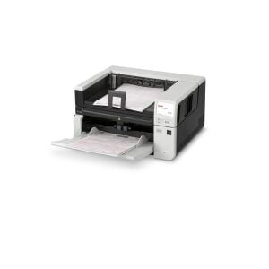 KODAK A3 S3060 8001711 60ppm 120ipm 300 Yaprak ADF 600dpi Gigabit Ethernet Doküman Tarayıcı