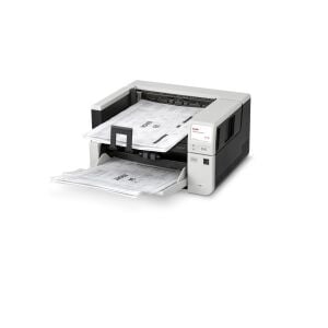 KODAK A3 S3060 8001711 60ppm 120ipm 300 Yaprak ADF 600dpi Gigabit Ethernet Doküman Tarayıcı