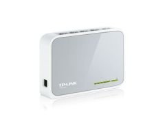 TL-SF1005D 10/100Mbps 5xPort %50 Güç Tasarruflu Switch