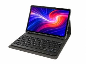 Technopc Signtech 12NS 11.97 IPS FHD 8Core 2GHz 8-256GB 5-13MP Deri Kılıf Aktif Kalem+Klavye Tablet