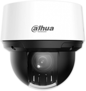 DAHUA 2MP PTZ Speed Dome 16x Zoom WizSense IP Kamera DH-SD4A216DB-HNY