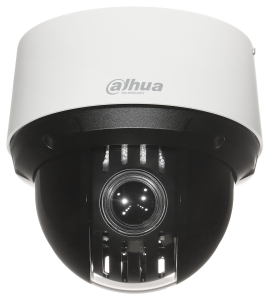 DAHUA 2MP PTZ Speed Dome 16x Zoom WizSense IP Kamera DH-SD4A216DB-HNY
