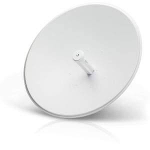 UBIQUITI  POWERBEAM AC PBE-5AC-620 29dbi 450mbps 5ghz 30km Harici Access Point